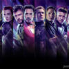 Marvel's The Avengers: A Saga of Heroes, Villains Earth's Fate