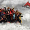 Marvel's The Avengers: Earth's Mightiest Heroes United Against Darkness