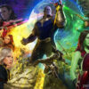 The Avengers: Marvel's Unbreakable Superhero Alliance