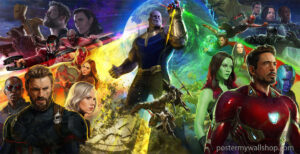 The Avengers: Marvel's Unbreakable Superhero Alliance