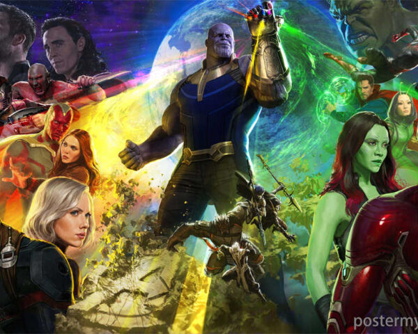 The Avengers: Marvel's Unbreakable Superhero Alliance
