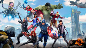 The Avengers Plot Summary and Highlights