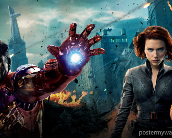 The Avengers: A Synopsis of Heroic Feats and Emotional Depths