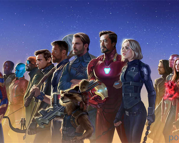 Uniting Legends: A Riveting Recap of The Avengers Epic Saga
