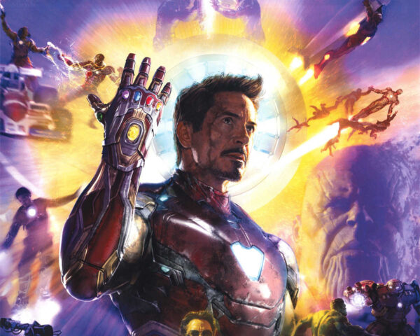 A Synopsis of The Avengers Epic Adventure