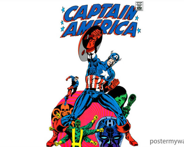 The Avengers: A Synopsis of Superhero Awesomeness