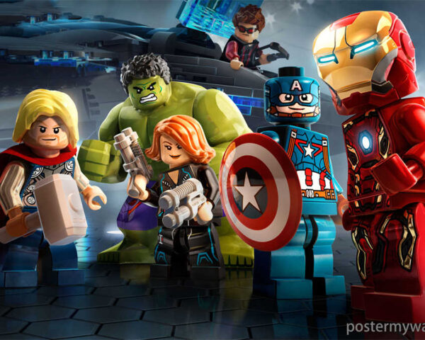 The Avengers Captivating Retelling Marvel's Earth's Mightiest Heroes