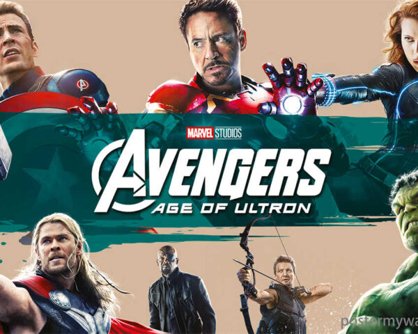 A Recap of The Avengers' Journey