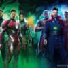 The Avengers: Earth's Greatest Heroes in a Battle for Survival