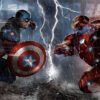 The Avengers: Earth's Mightiest Superheroes