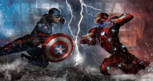 The Avengers: Earth's Mightiest Superheroes