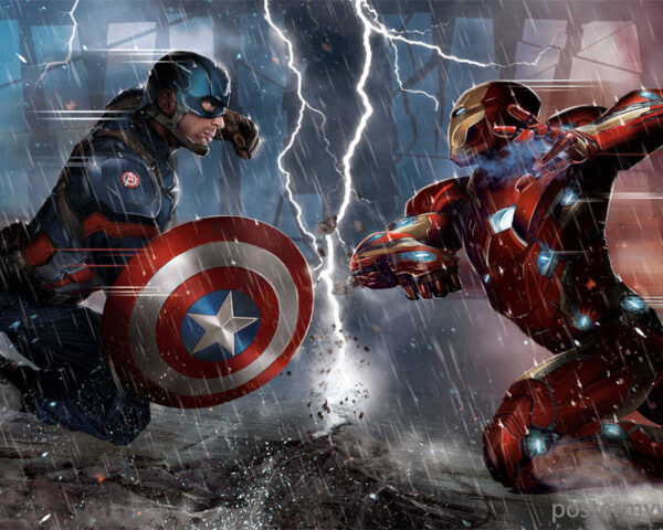The Avengers: Earth's Mightiest Superheroes
