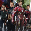 The Avengers: Uniting Marvel's Legendary Superheroes for Epic Battles