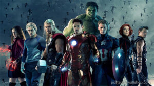 The Avengers: Exploring the Marvel Universe's Most Powerful Heroes