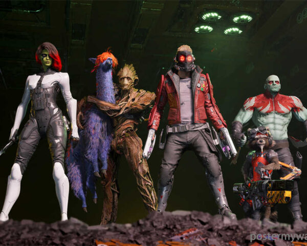 The Avengers: Marvel's Superhero Dream Team