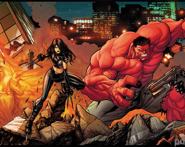 The Avengers: Unleashing Marvel's Superhero Spectacle