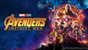 The Avengers: Intertwined Destinies and Surprising Alliances