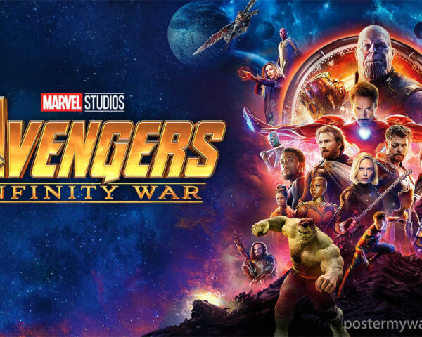 The Avengers: Intertwined Destinies and Surprising Alliances