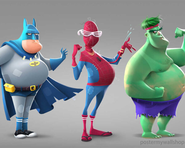 The Avengers: Building a Cinematic Universe, One Hero at a Time