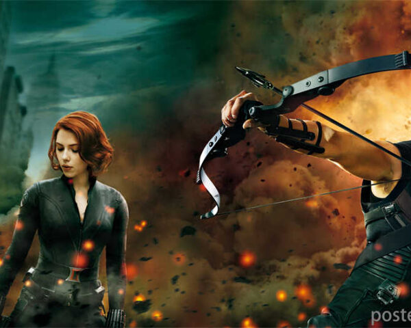 The Avengers: Uniting Superheroes, Unleashing Marvel Magic
