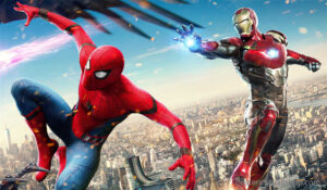 The Avengers: Marvel's Cinematic Tapestry Unfolds