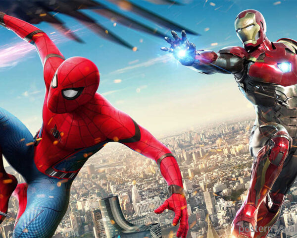 The Avengers: Marvel's Cinematic Tapestry Unfolds