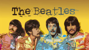 The Beatles: Revolutionizing Music and Cinema