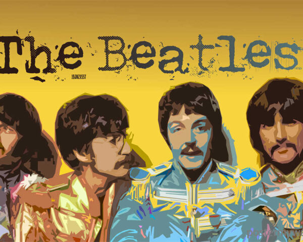 The Beatles: Revolutionizing Music and Cinema