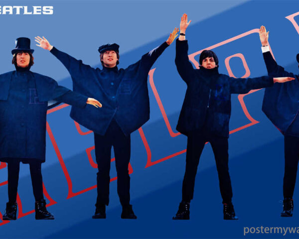 The Beatles: A Cinematic Legacy