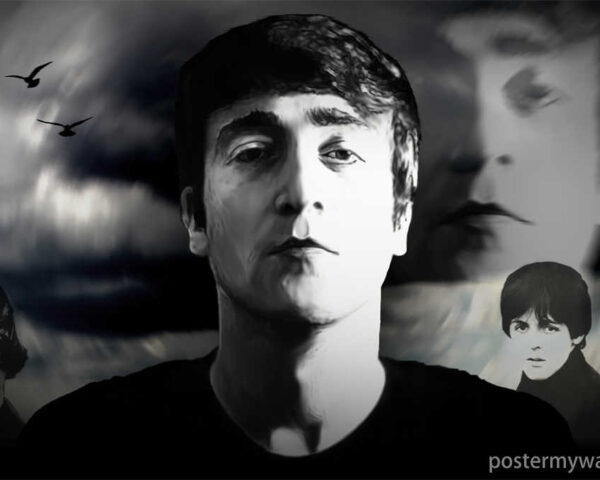 The Beatles: Music, Love, and Film