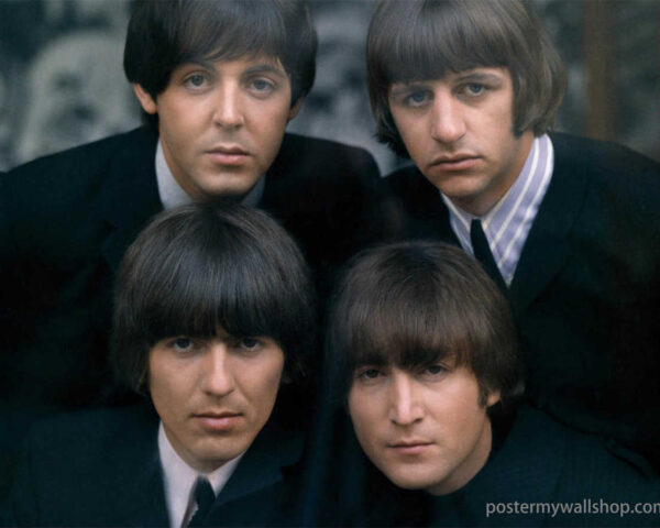 The Beatles on Film: From Liverpool to the World