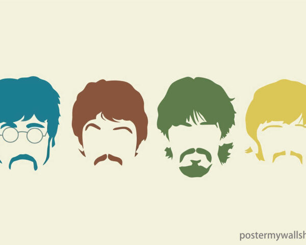 The Beatles: Exploring their Cinematic Universe