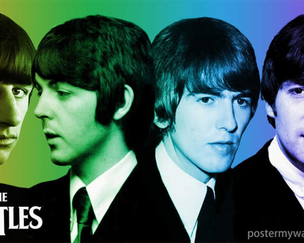 The Beatles on Screen: Iconic Films for Music Lovers