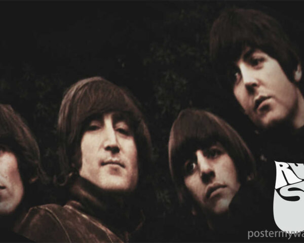 The Beatles: Legends of Music, Stars of Film