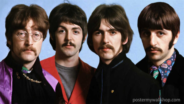 The Beatles: Music, Magic, and the Silver Screen