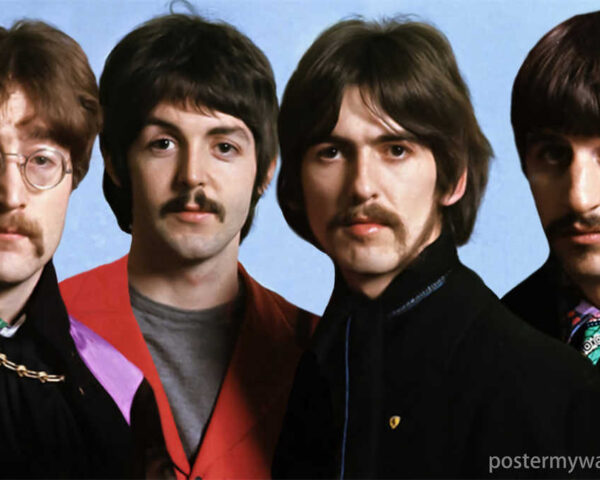 The Beatles: Music, Magic, and the Silver Screen