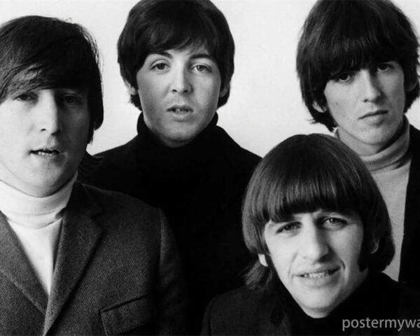 The Beatles: Capturing Hearts on the Big Screen