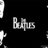 Revolutionary Beatles Poster: Honoring the Pioneers of Pop