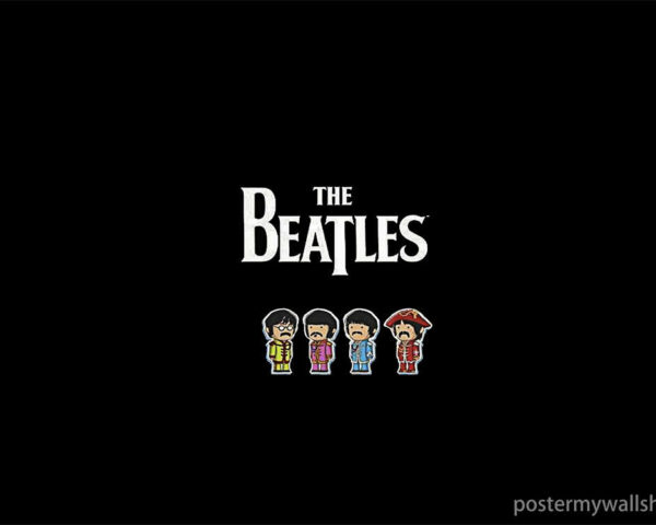 The Beatles: The Birth of Beatlemania and Beyond