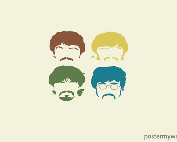 The Beatles: From Yesterday to Tomorrow