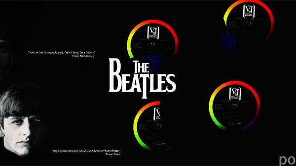 The Beatles: Behind Closed Doors
