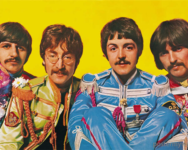The Beatles: Yesterday, Today, and Forever