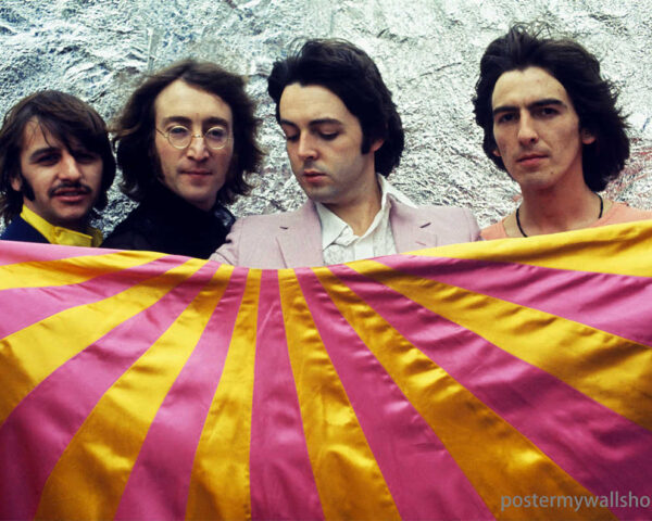 The Beatles: Revolutionizing Rock 'n' Roll