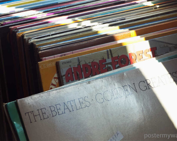 The Beatles: Yesterday's Legends, Today's Inspiration