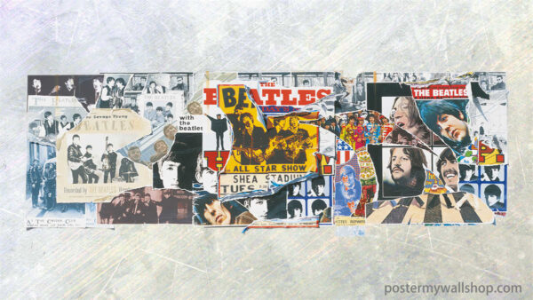 The Beatles: A Revolution of Sound and Style