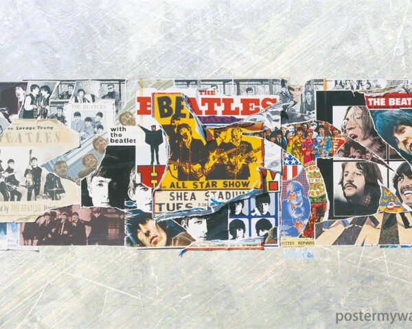 The Beatles: A Revolution of Sound and Style