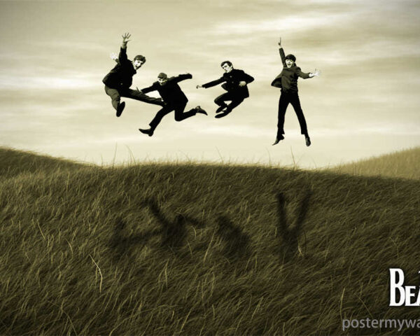 The Beatles: Yesterday's Dreams, Today's Reality