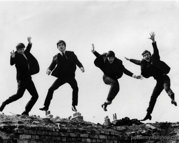 The Beatles: Soundtrack of a Generation