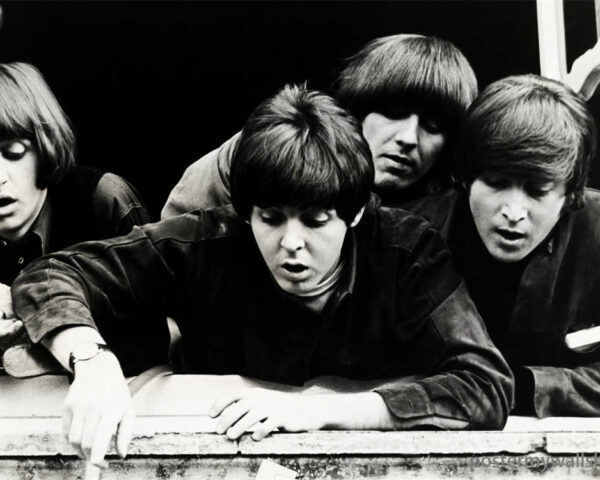The Beatles: The Magical Story of Sgt. Pepper