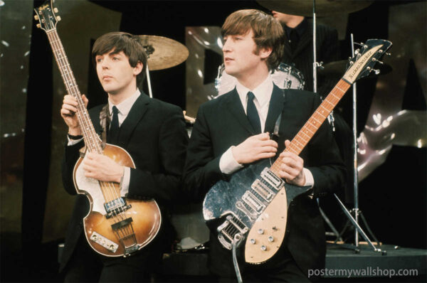 The Beatles: The Legend Lives On